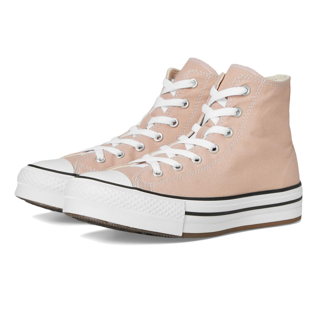 Converse Kids Chuck Taylor All Star Eva Lift Shoes Size 5