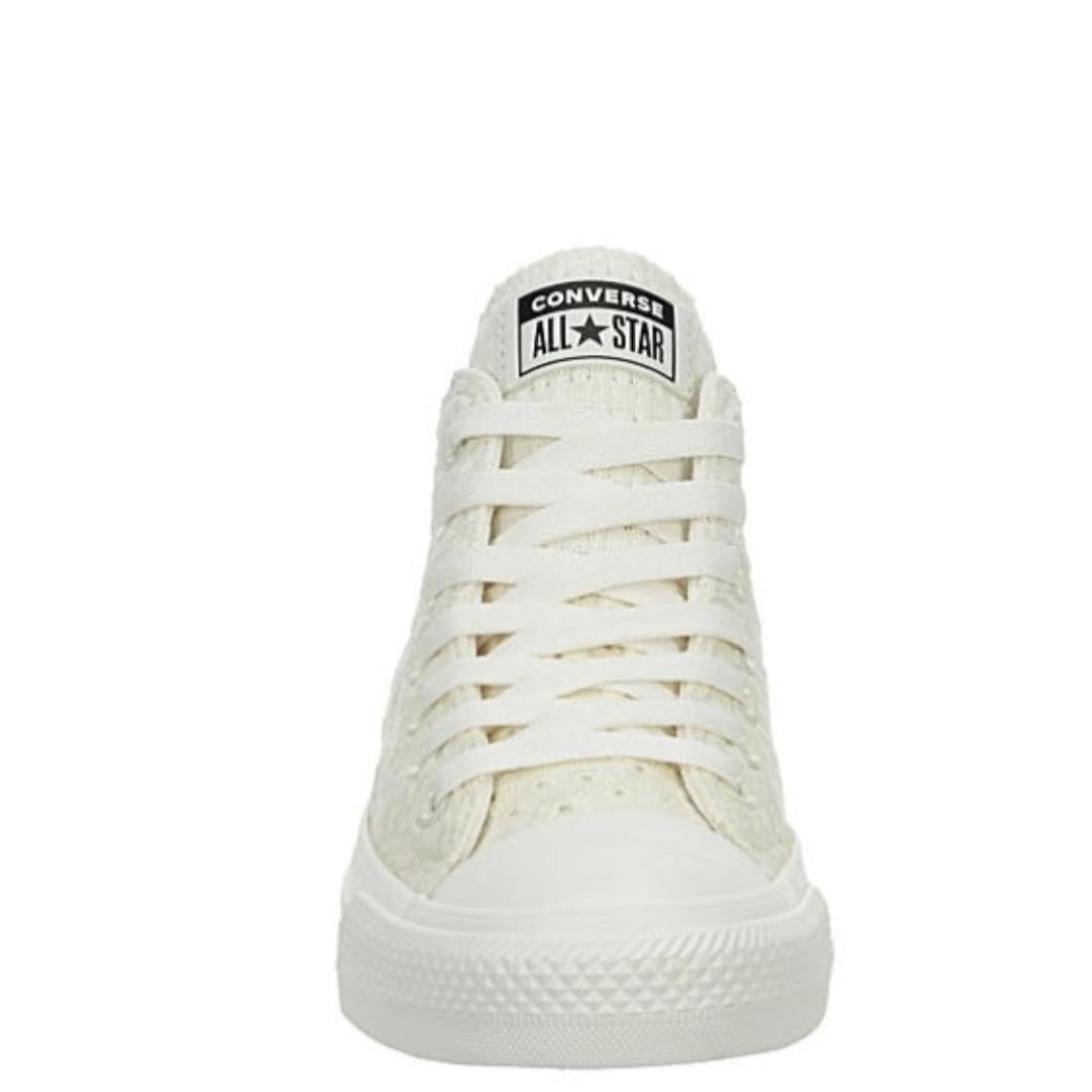 Converse Unisex Chuck Taylor All Star Madison Mid Canvas Sneakers Size 11