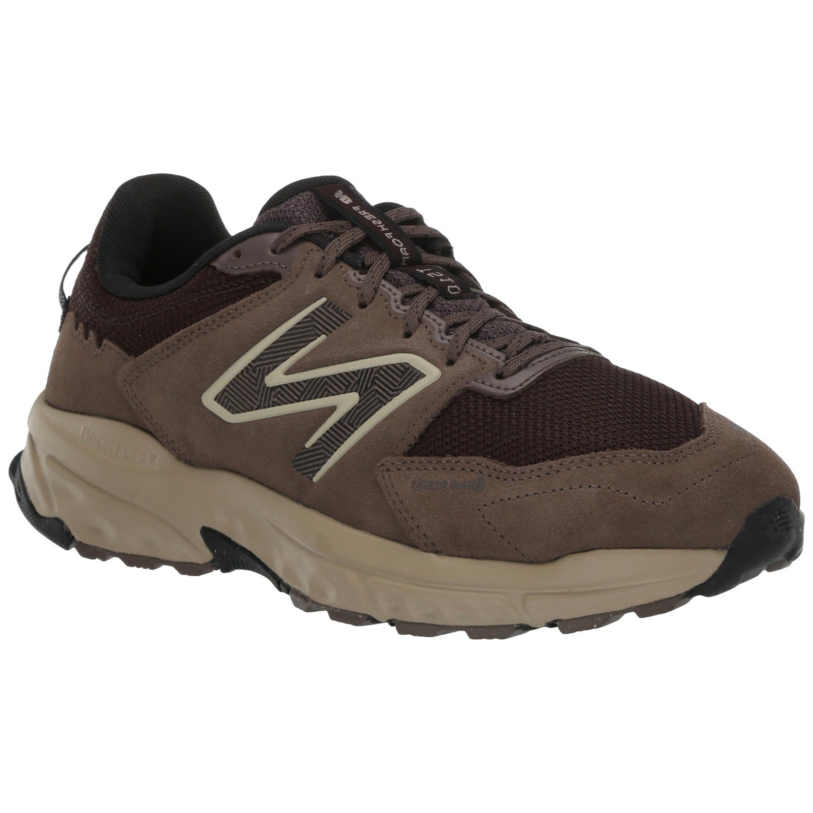 New Balance Women Fresh Foam 510 V6 Trail Shoe 8.5W