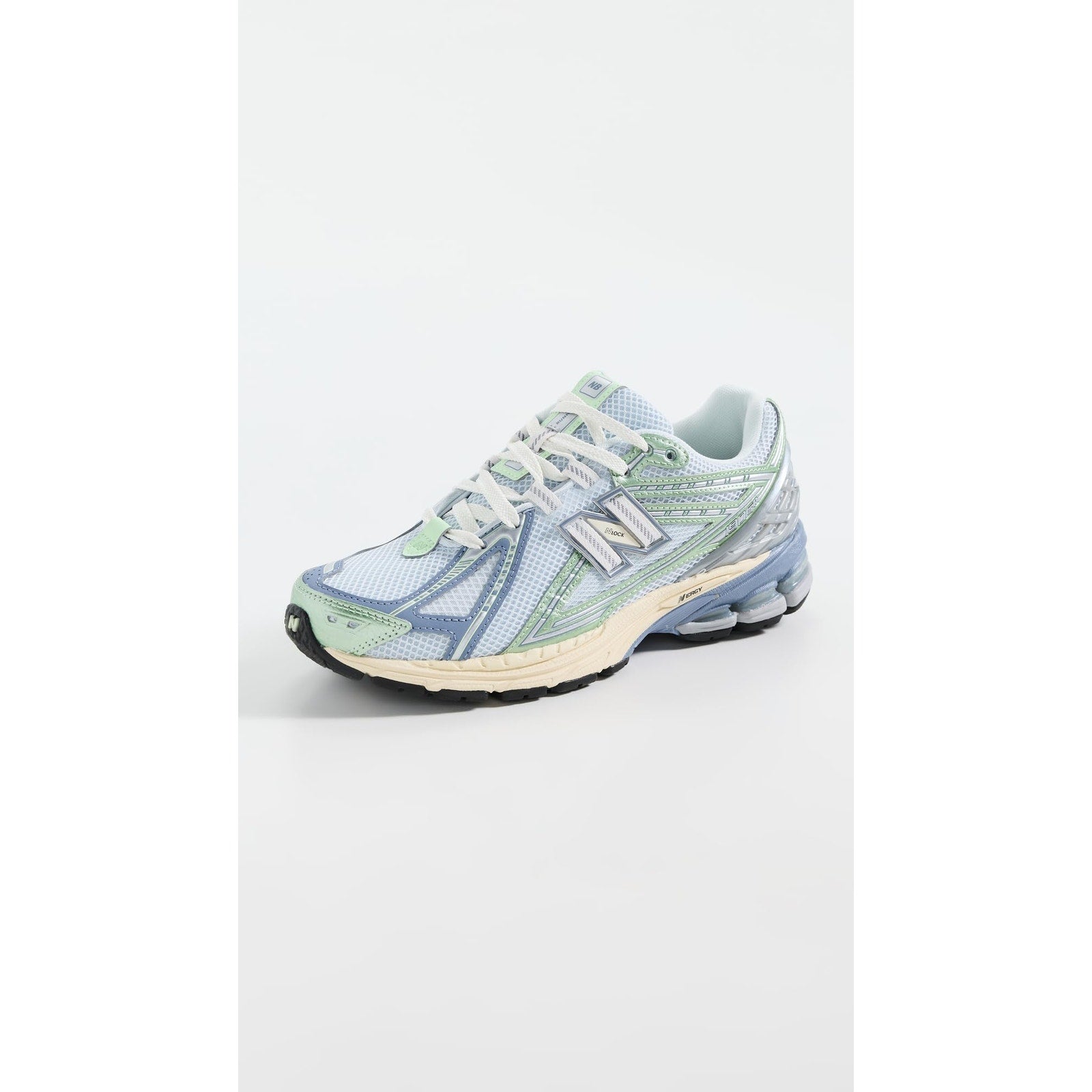 New Balance Unisex 1906 Sneakers Blue Green size 6.5W / 5M