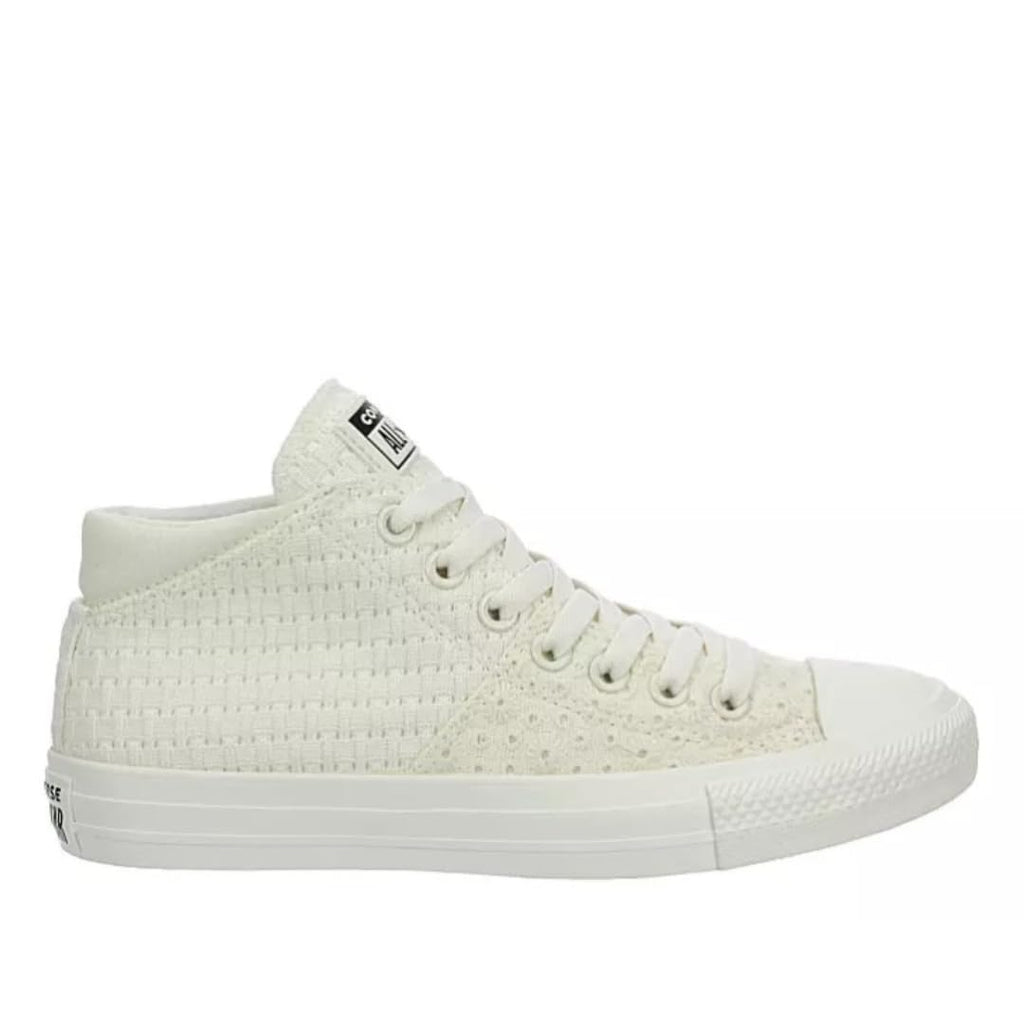 Converse Unisex Chuck Taylor All Star Madison Mid Canvas Sneakers Size 11