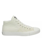 Converse Unisex Chuck Taylor All Star Madison Mid Canvas Sneakers Size 11