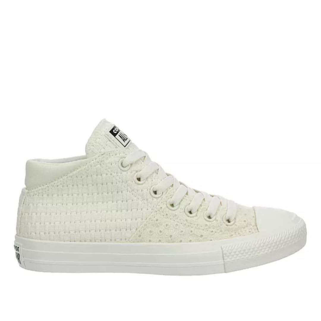 Converse Unisex Chuck Taylor All Star Madison Mid Canvas Sneakers Size 11