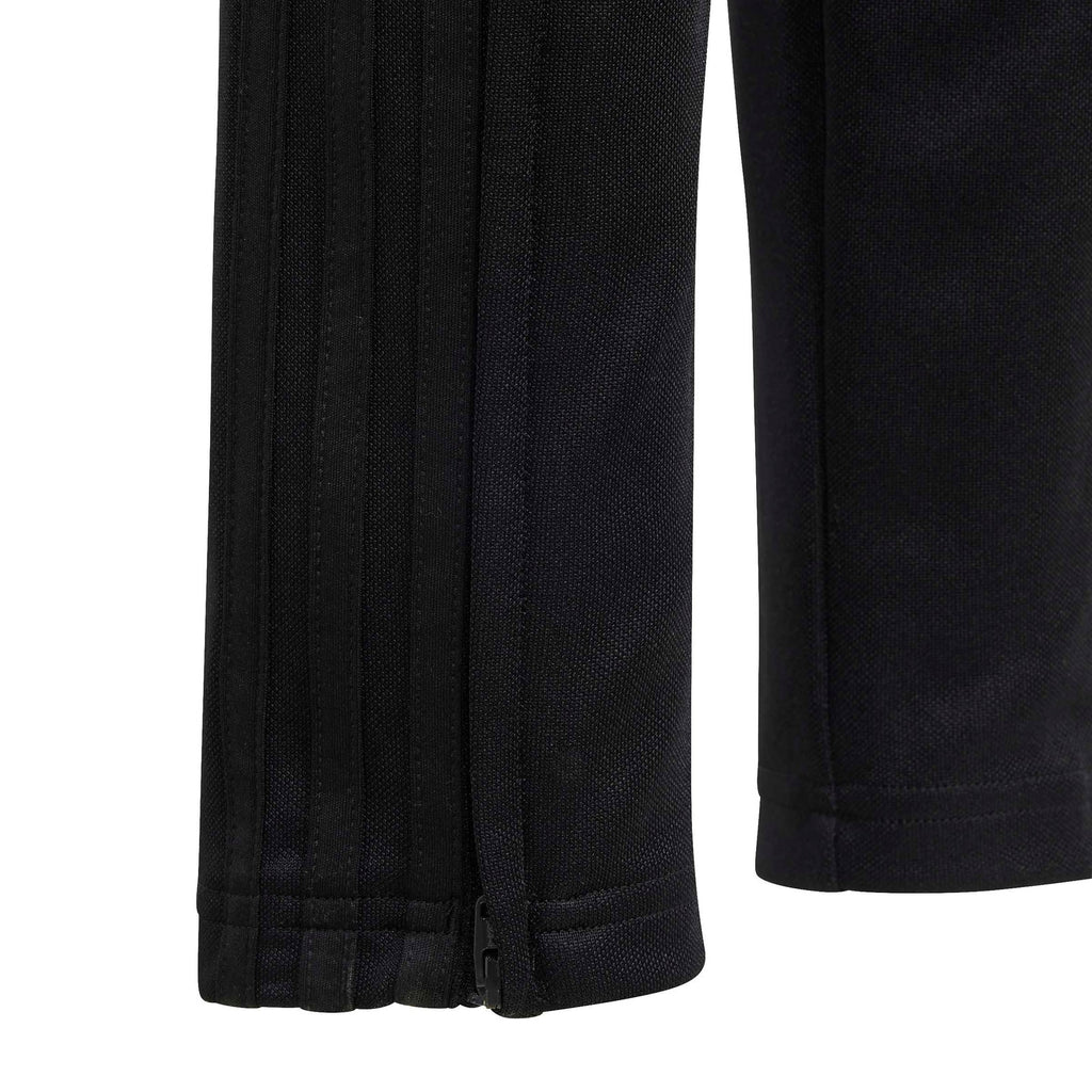 Adidas Kid’s Tiro 24 Training Pants Black Small