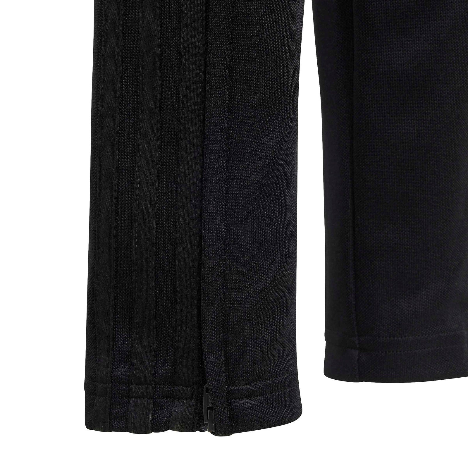 Adidas Kid’s Tiro 24 Training Pants Black Small