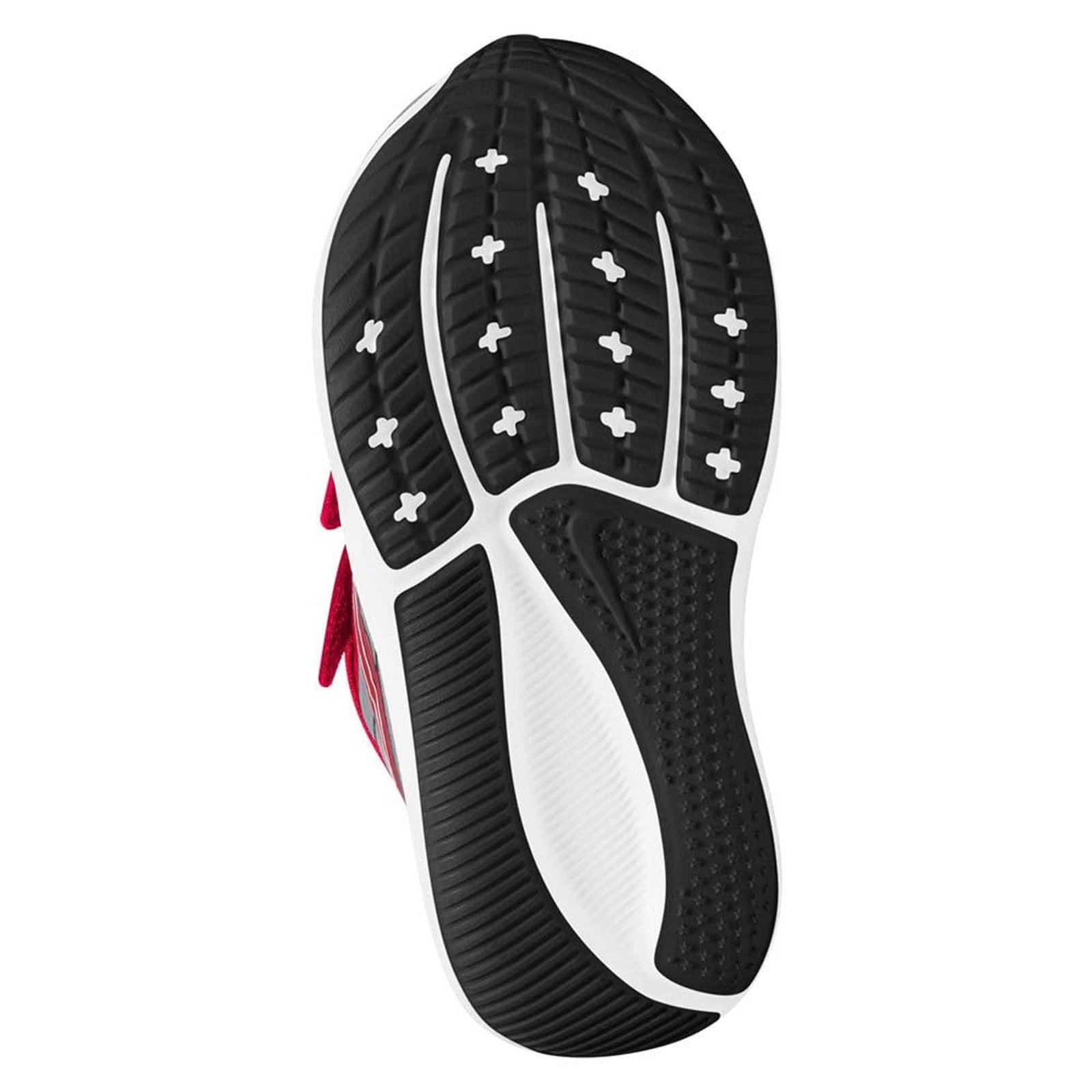 Nike Kids Runner 3 Trainers Infant Red Size 5C