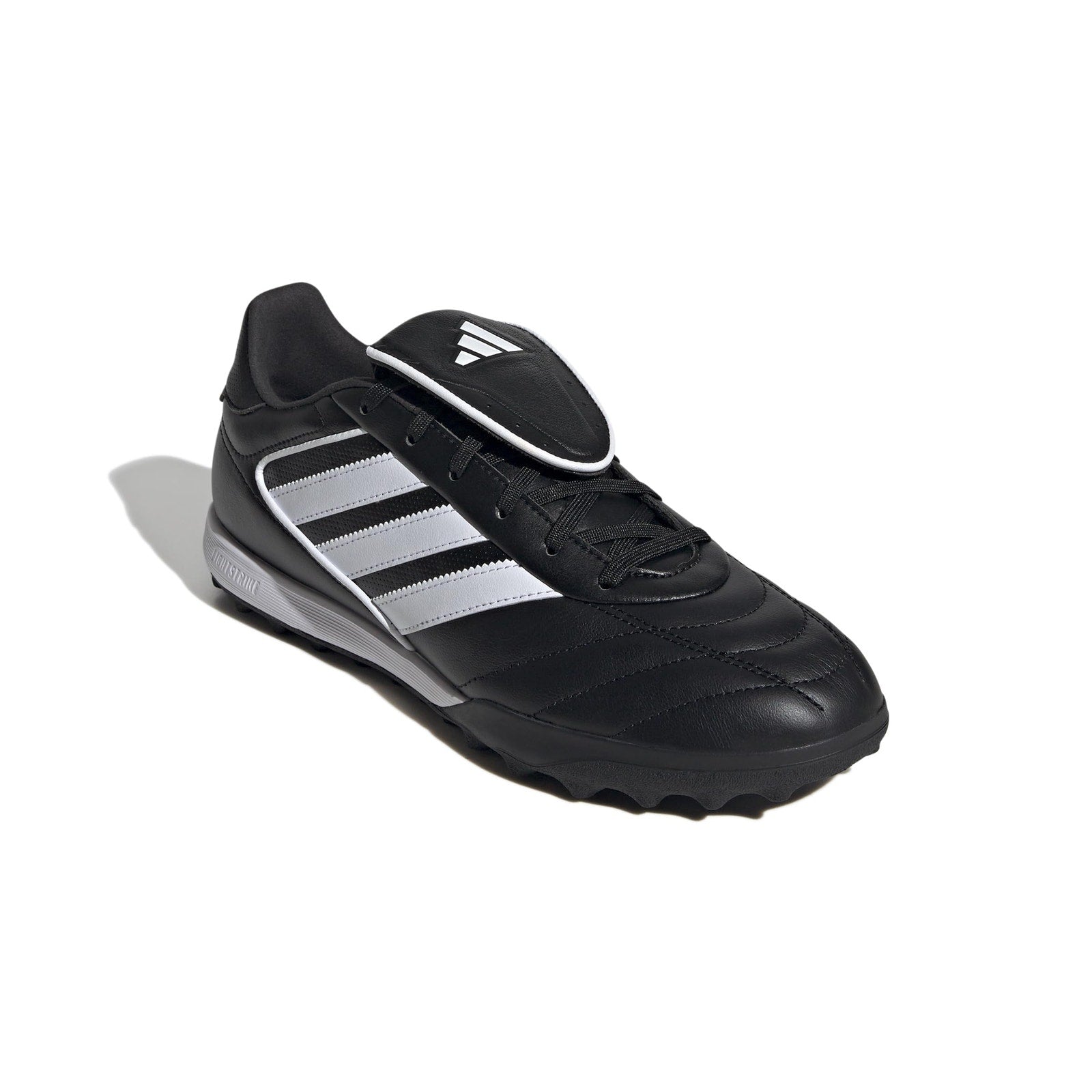 Adidas Unisex Copa Gloro 2 Turf Soccer Shoes Black/White Size 9.5