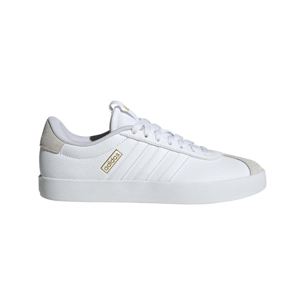 Adidas Women VL Court 3.0 Sneakers White Size 6