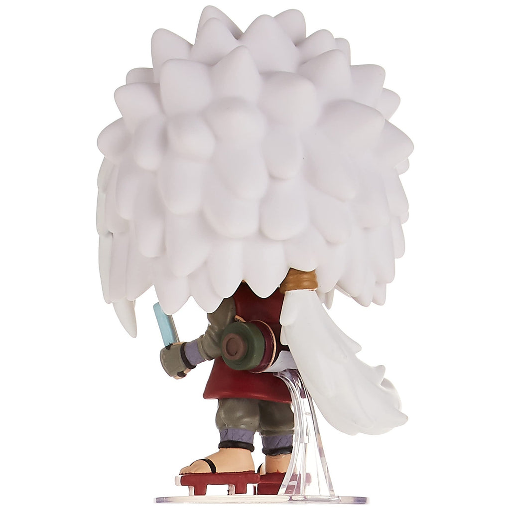 Funko Pop Naruto Shippuden Jiraiya Popsicle #1025 Exclusive