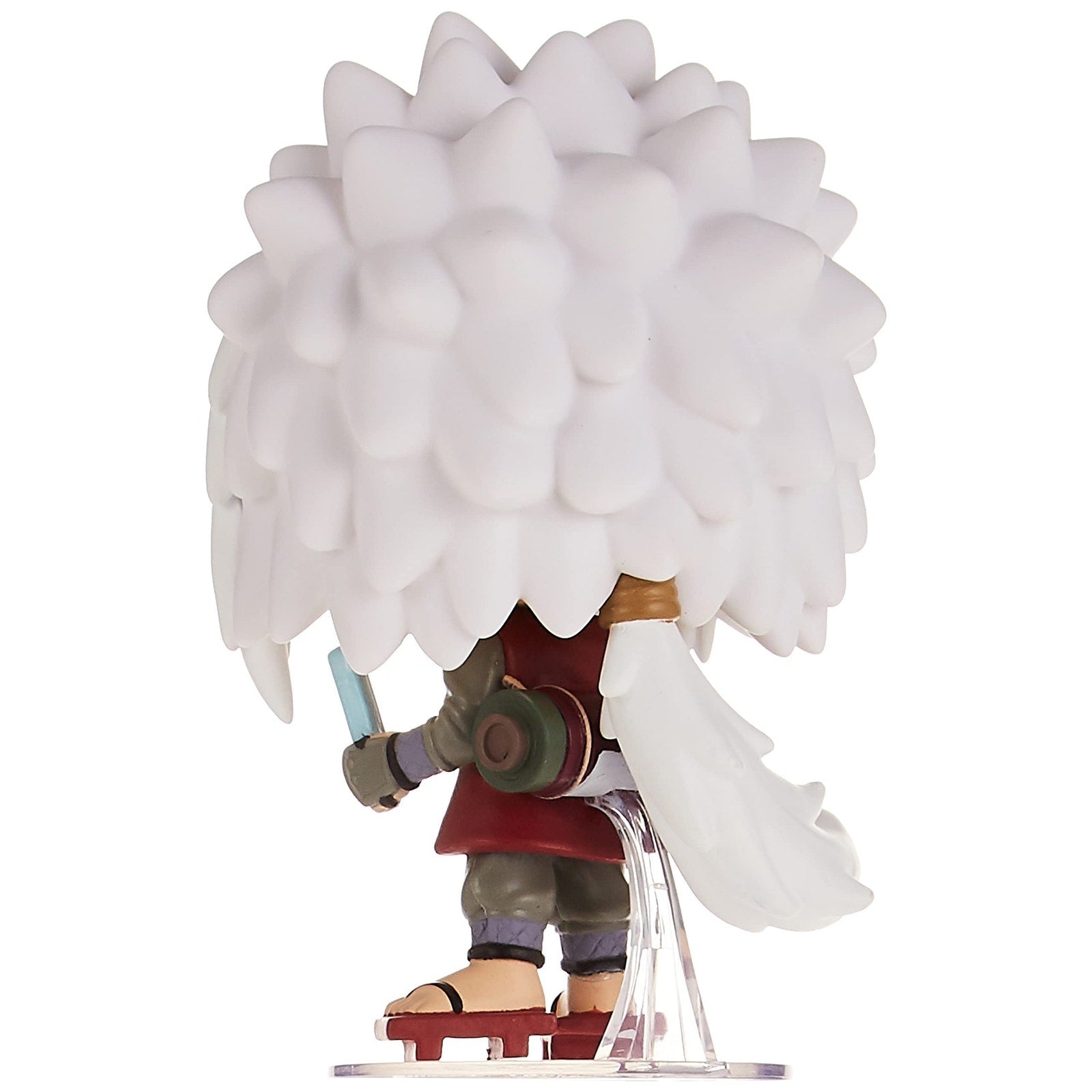 Funko Pop Naruto Shippuden Jiraiya Popsicle #1025 Exclusive