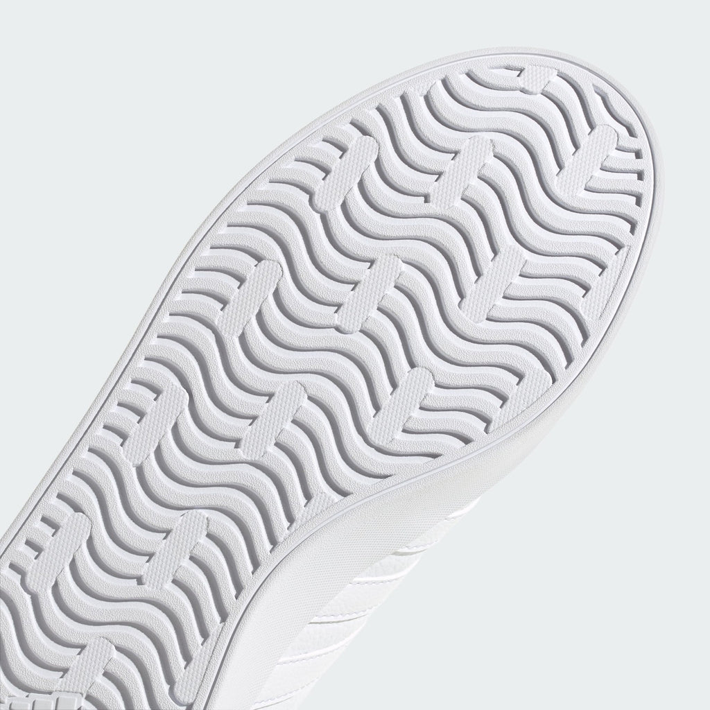 Adidas Women VL Court 3.0 Sneakers White Size 6