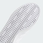 Adidas Women VL Court 3.0 Sneakers White Size 6