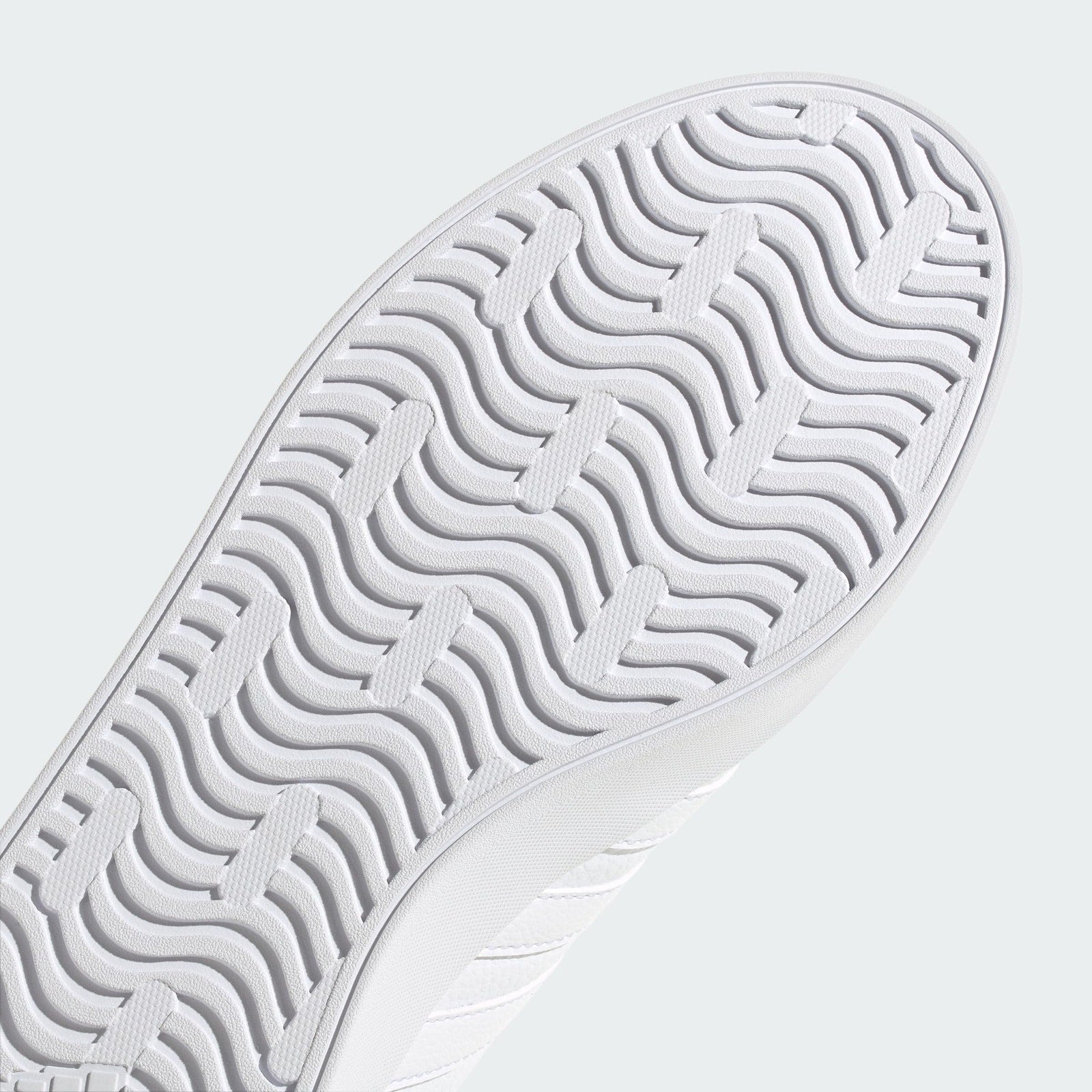 Adidas Women VL Court 3.0 Sneakers White Size 6
