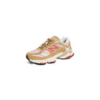 New Balance Unisex 9060 Sneakers Beige Pink