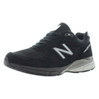 New Balance Men Sneaker Grey/Silver Size 11.5