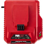 SKIL SC5364-00 PWRJump 150W 40V PWRCore Fast Charger Red One Size