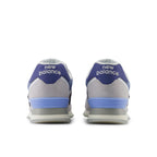 New Balance Unisex 574 V2 Sneaker Pearl Grey/Nb White