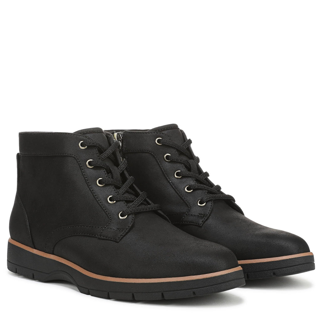 Dr. Scholl’s Northstar Women Ankle Boots Black Size 8M