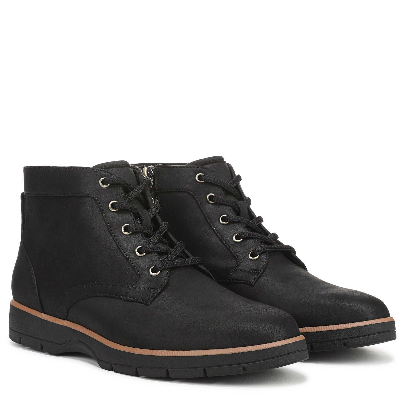 Dr. Scholl’s Northstar Women Ankle Boots Black Size 8M