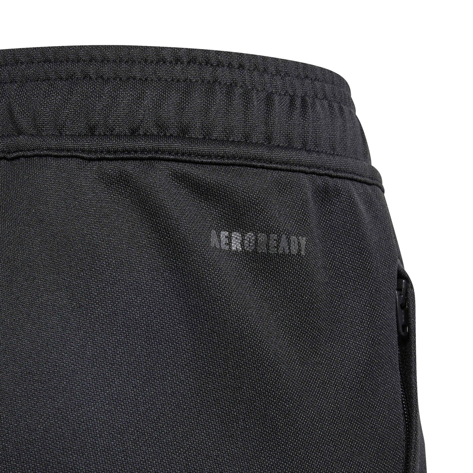 Adidas Kid’s Tiro 24 Training Pants Black Small