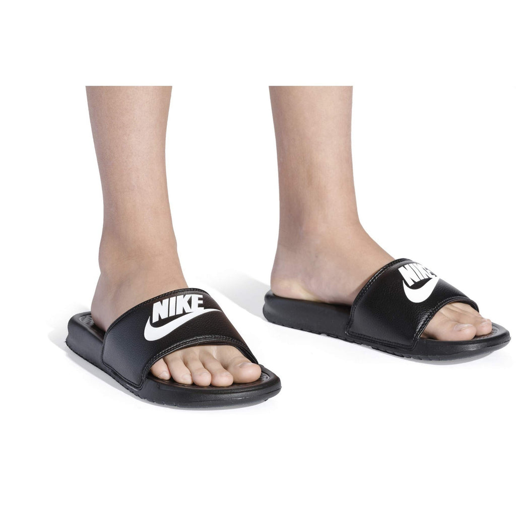 Nike Men sports sandals, Red Orbit/Black Anthracite Size 13