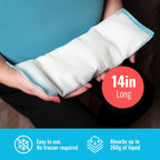 ICEWRAPS Postpartum Cold Pads Instant Relief 12 Pack