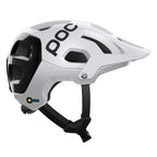 POC Tectal Race MIPS Bike Helmet White/Black Size S