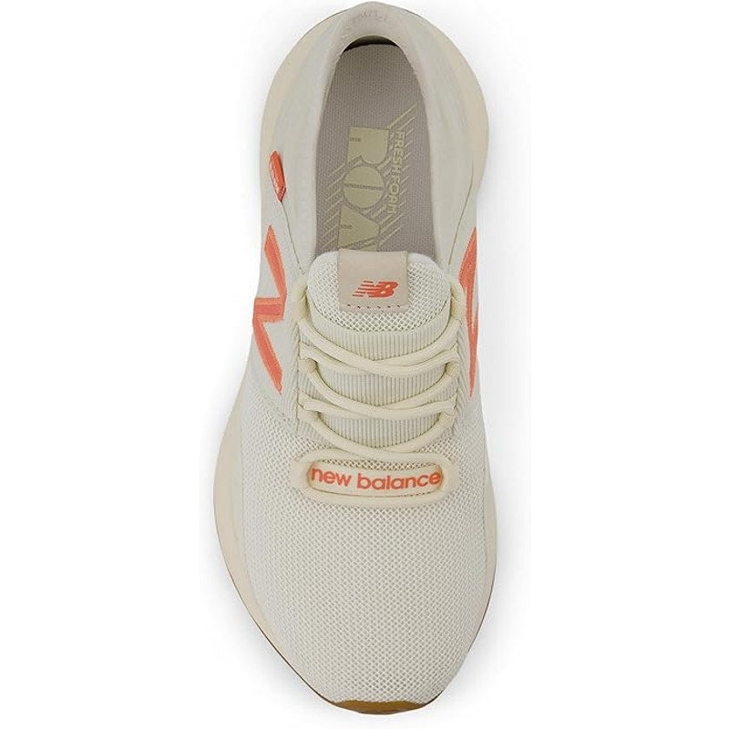 New Balance Women Shoe Sea Salt/Flare/Permafrost Size 8M