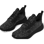 Adidas Men Kaptir 3.0 Sneaker, Black/Grey-Size 6.5 US