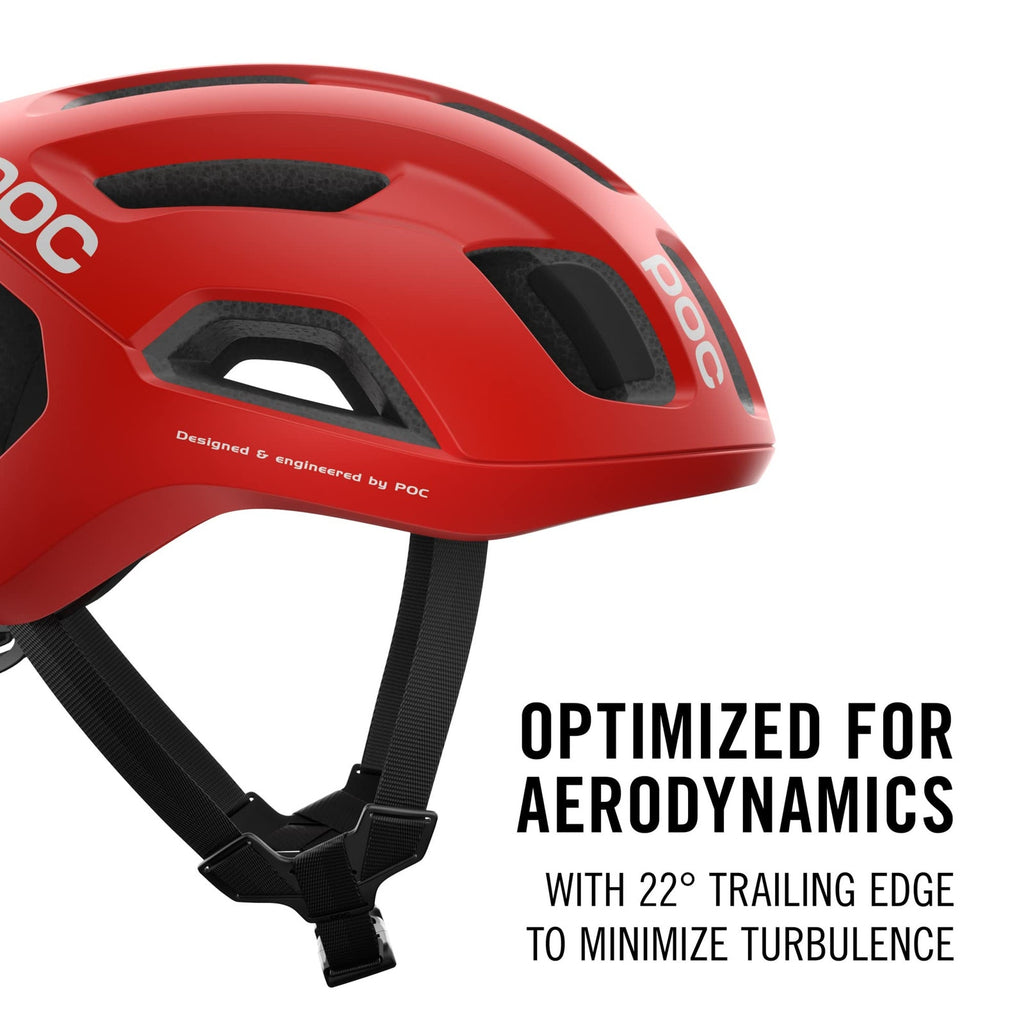POC Ventral Air MIPS Road Cycling Helmet