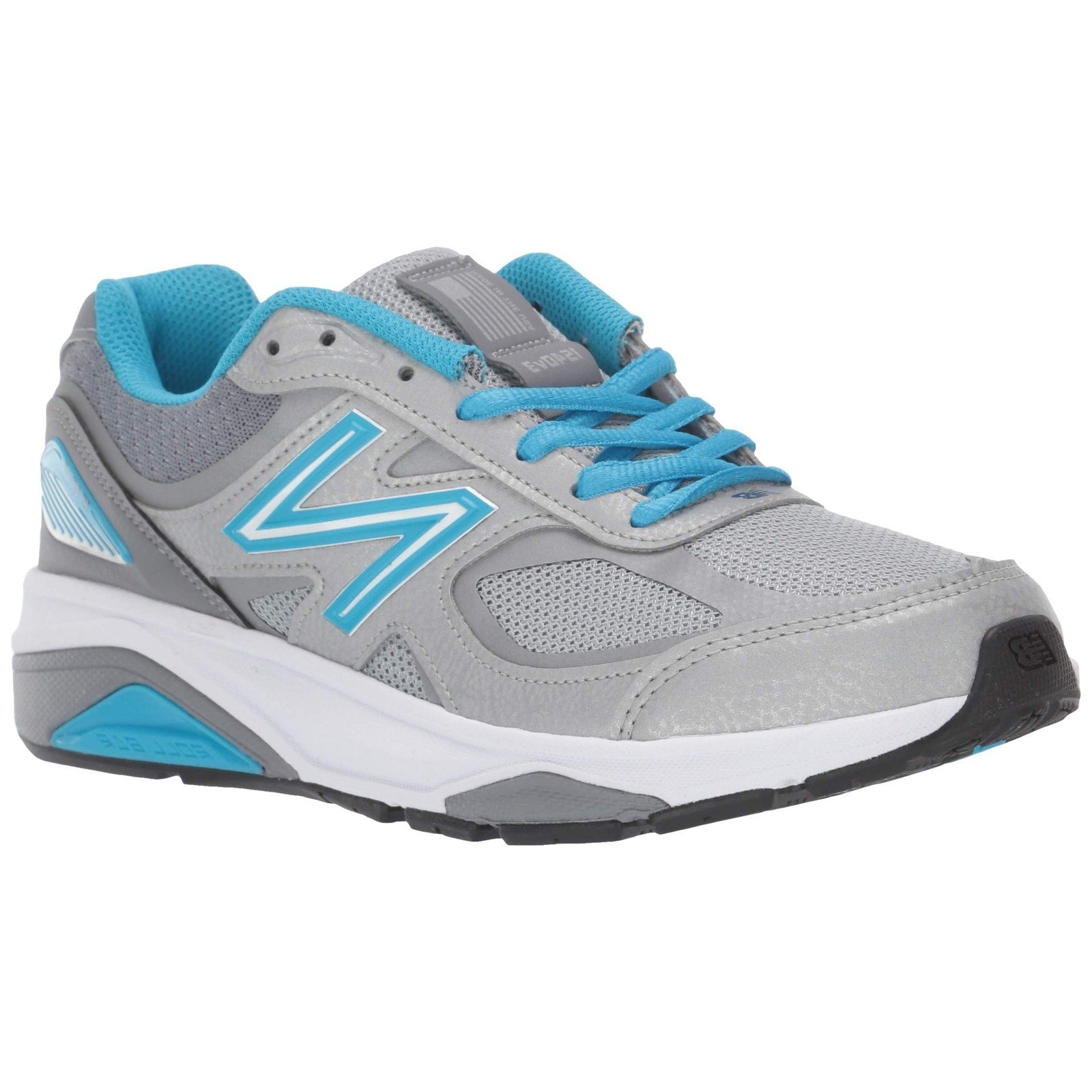 New Balance 1540 V3 Made in USA size 9M Silver Women