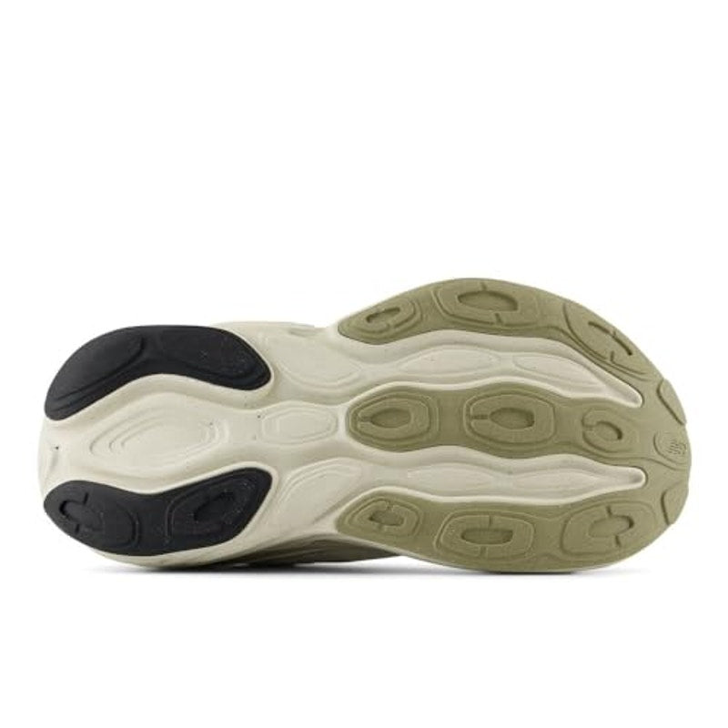 New Balance Women Fresh Foam X More V5 Linen Size 9.5