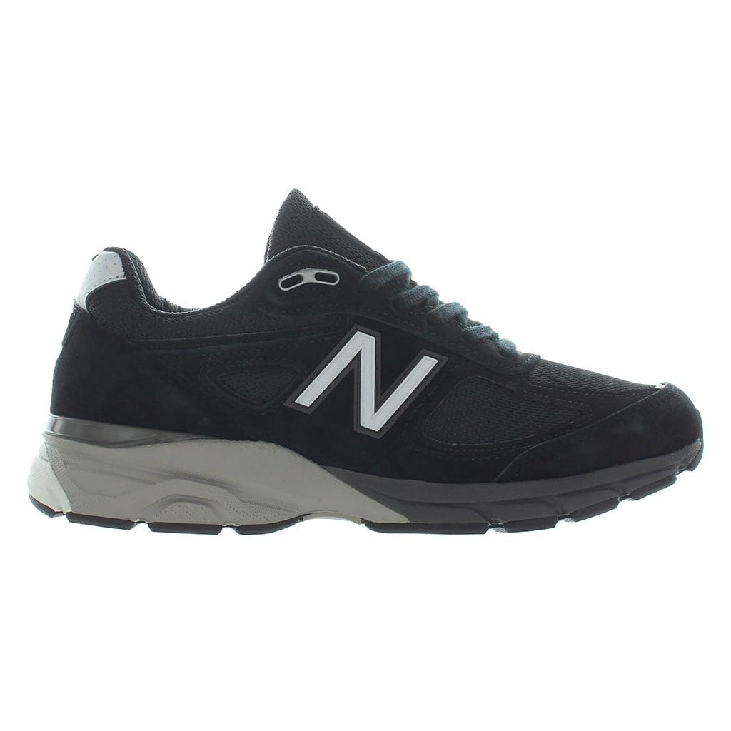 New Balance Men Sneaker Grey/Silver Size 11.5