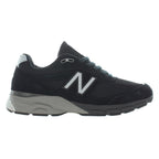 New Balance Men Sneaker Grey/Silver Size 11.5