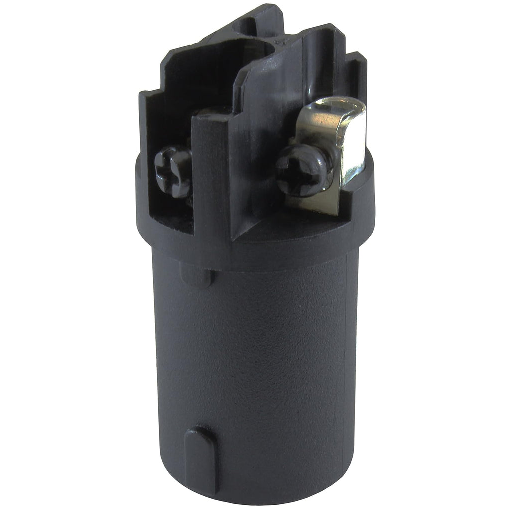 GLS Audio Speakon Speaker Plug 4 Pole Twist Lock Pack of 4