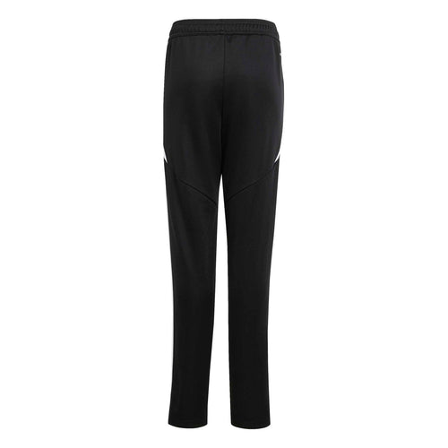 Adidas Tiro 24 Kids Training Pants Black/White Small Unisex