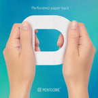 Perfecore Omnipod Adhesive Patch 30-Pack Waterproof Nude