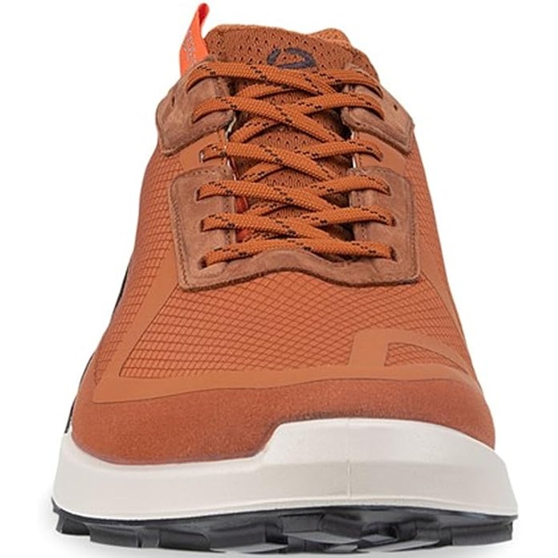 Ecco Men Biom 2.1 X Country Cognac Black Size 10–10.5 US