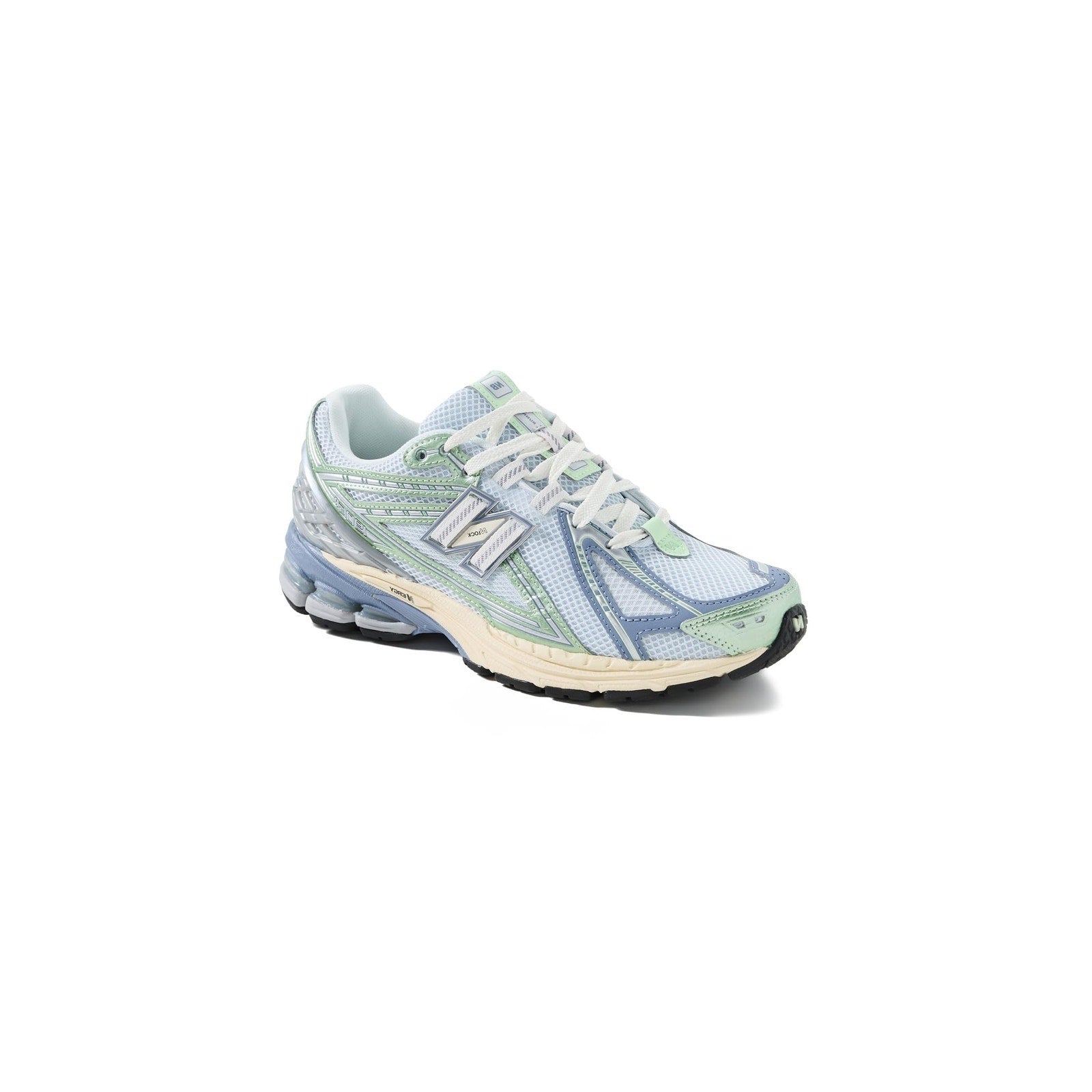 New Balance Unisex 1906 Sneakers Blue Green size 6.5W / 5M