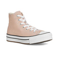 Converse Kids Chuck Taylor All Star Eva Lift Shoes Size 5
