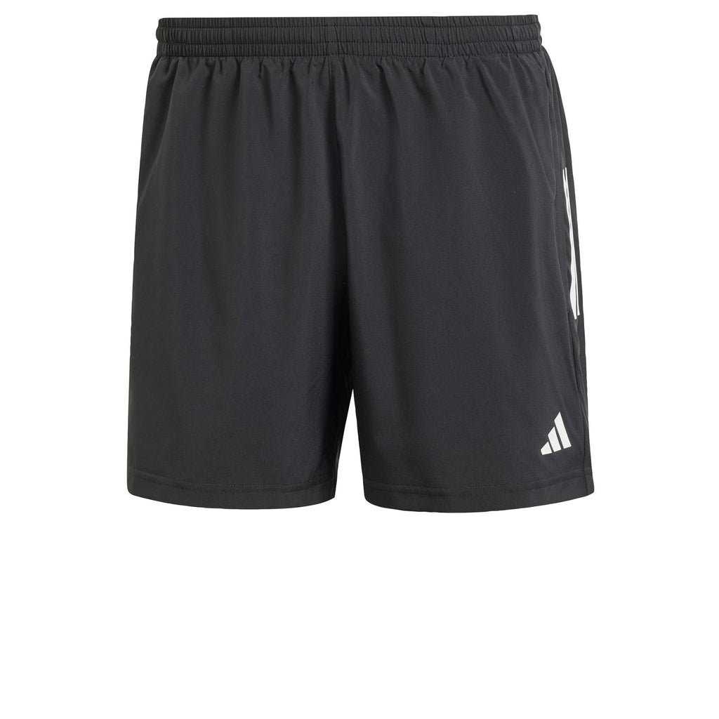 Adidas Men Own The Run Shorts Black XX-Large 5” Inseam
