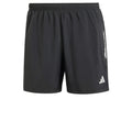Adidas Men Own The Run Shorts Black XX-Large 5” Inseam