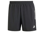 Adidas Men Own The Run Shorts Black XX-Large 5” Inseam