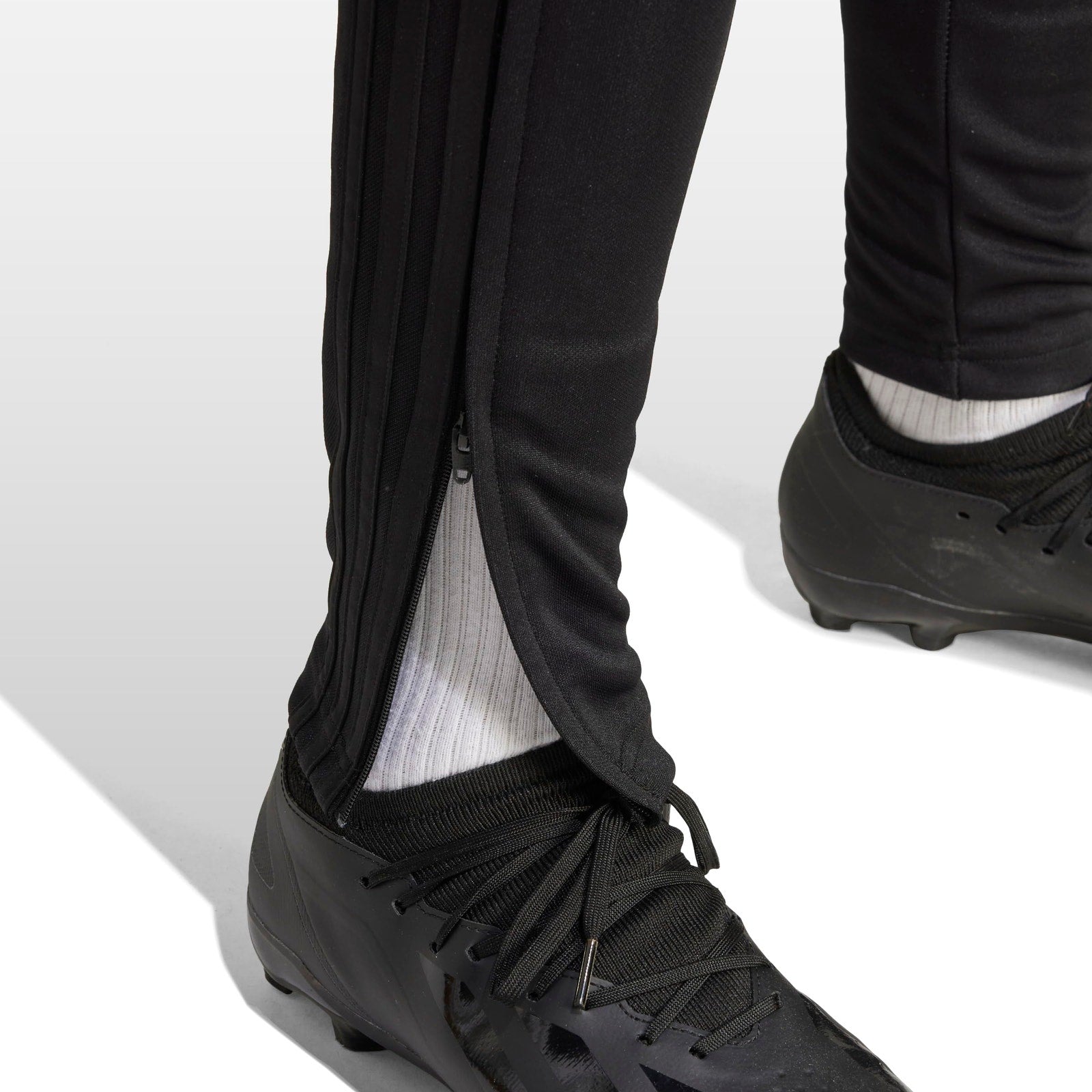 Adidas Tiro 24 Men Training Pants Black/Black XXL