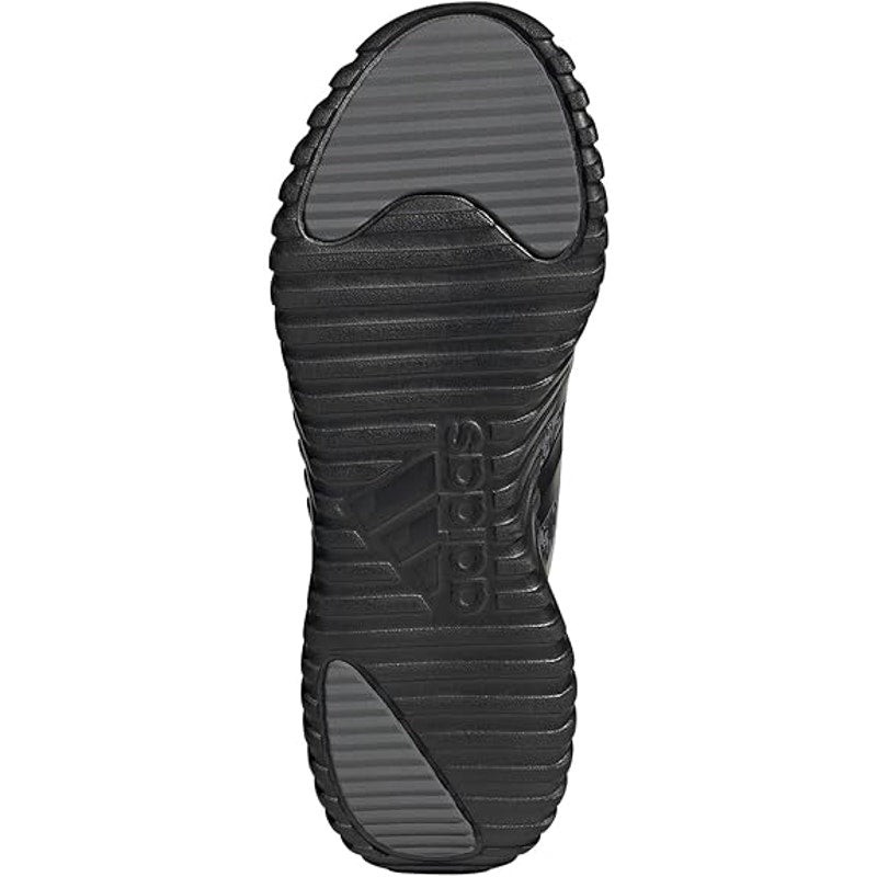 Adidas Men Kaptir 3.0 Sneaker, Black/Grey-Size 6.5 US