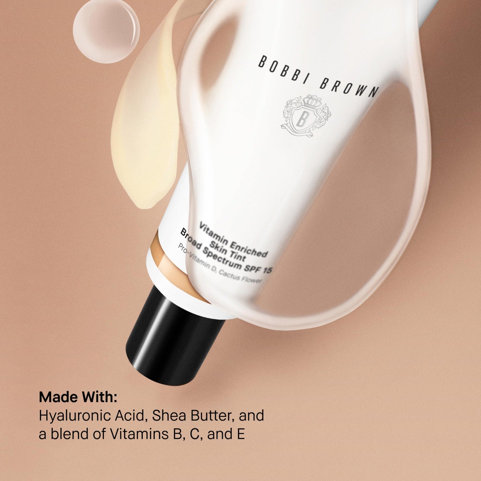 Bobbi Brown Vitamin Enriched Skin Tint 50ml (Various Shades) - Golden 3