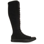 Converse Unisex Chuck Taylor All Star Black Size Men 10 Women 12