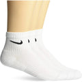 Nike Men 3-Pack Everyday Cushion Ankle Socks