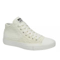 Converse Unisex Chuck Taylor All Star Madison Mid Canvas Sneakers Size 11