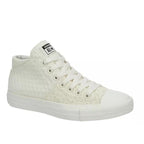 Converse Unisex Chuck Taylor All Star Madison Mid Canvas Sneakers Size 11